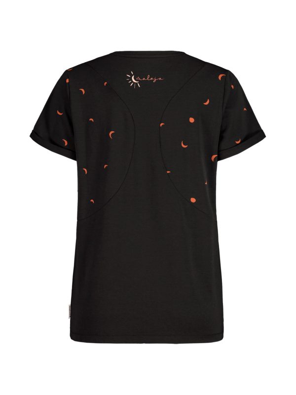 Maloja Antermoiam. Women's T-shirt - Image 2
