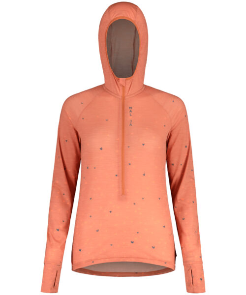 Maloja Vajoletm. Mountain Women's Shirt