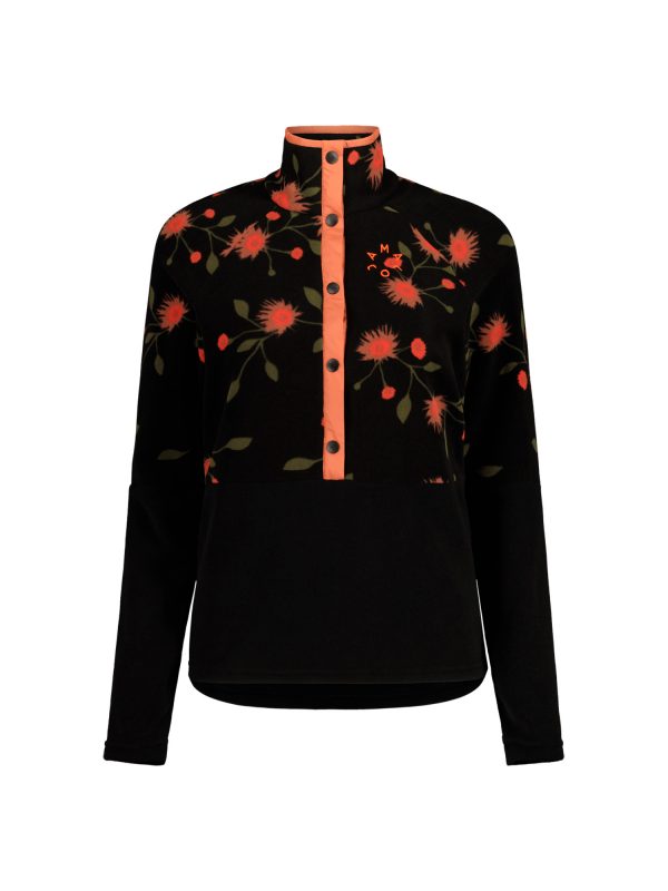 Maloja Girlanm. Mountain Naisten Fleece - Image 2