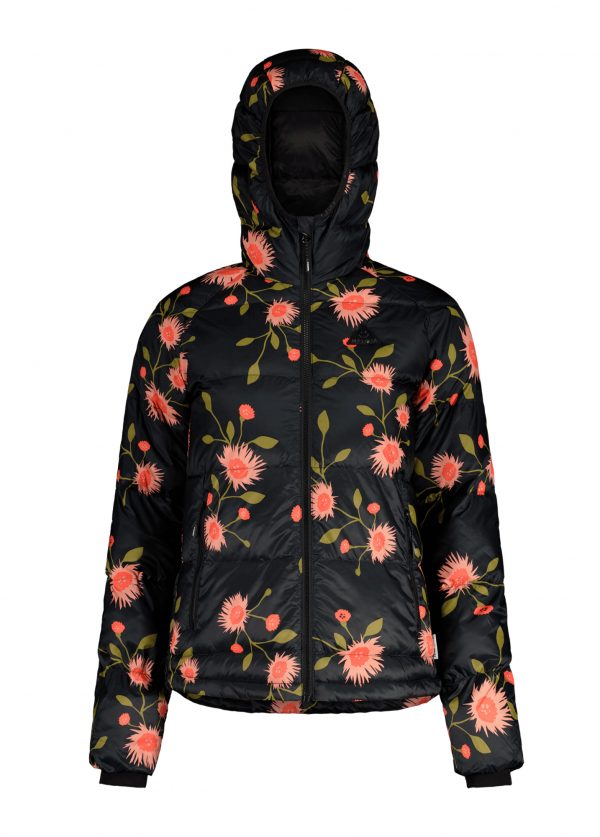 Maloja Champeschm. Adventure Women's Puffer Jacket