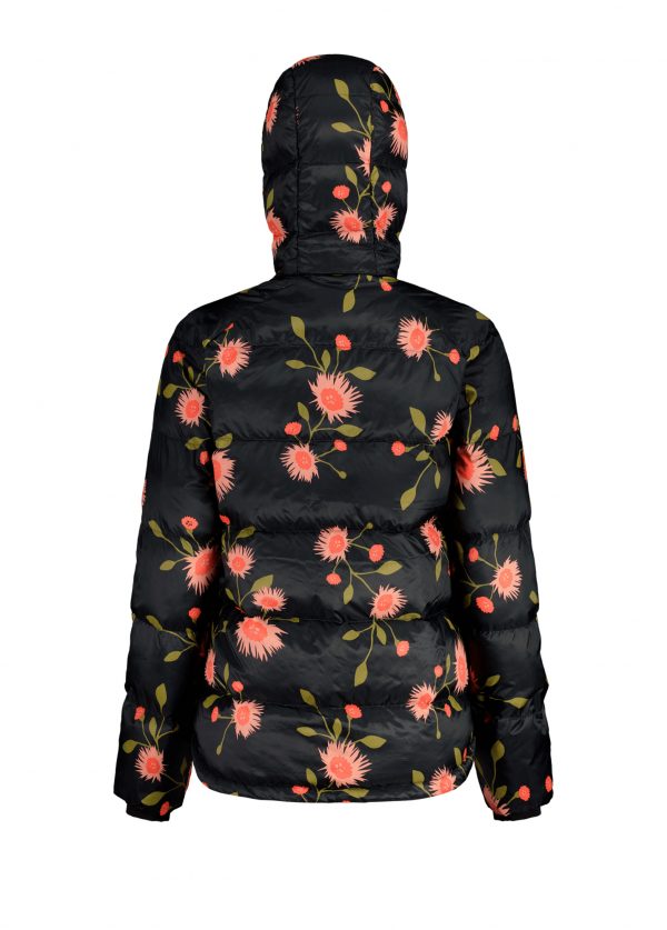 Maloja Champeschm. Adventure Women's Puffer Jacket - Image 2
