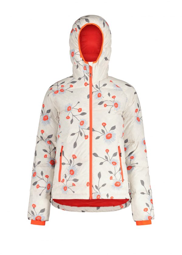Maloja Champeschm. Adventure Women's Puffer Jacket - Image 3