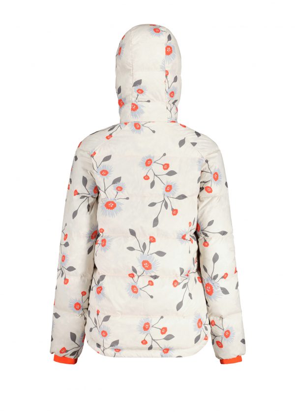 Maloja Champeschm. Adventure Women's Puffer Jacket - Image 4