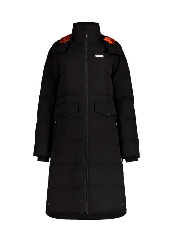 Maloja Bormiom. Women's Winter Jacket - Image 4
