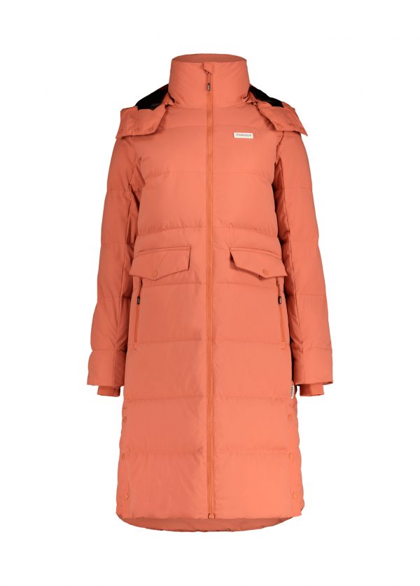 Maloja Bormiom. Women's Winter Jacket