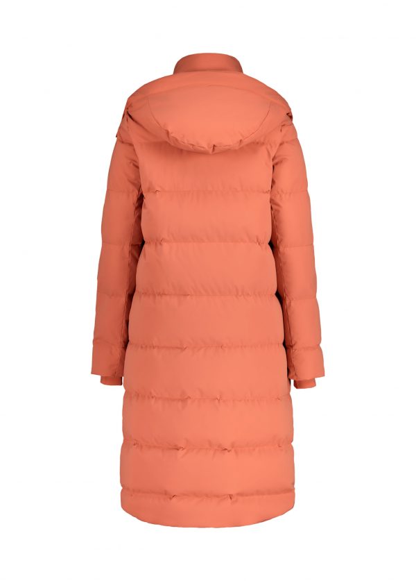 Maloja Bormiom. Women's Winter Jacket - Image 2