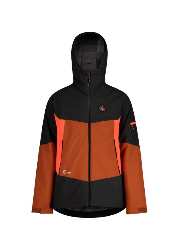 Maloja Hallimaschm. Men's Winter Jacket