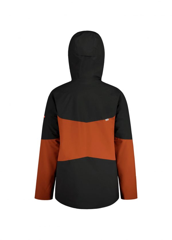 Maloja Hallimaschm. Men's Winter Jacket - Image 2