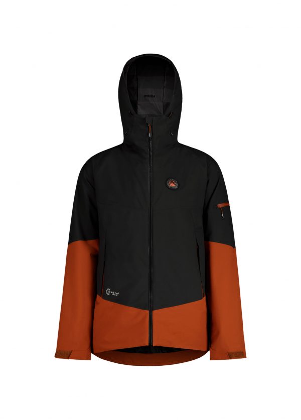Maloja Hallimaschm. Men's Winter Jacket - Image 3