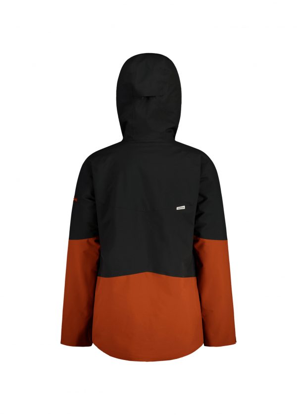 Maloja Hallimaschm. Men's Winter Jacket - Image 4