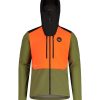 Maloja Sperberm. Ski Touring Men's Jacket