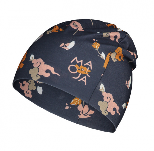 Maloja Sassaunam. Beanie - Image 2