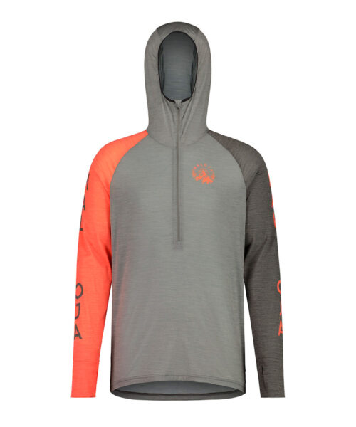 Maloja Zordom. Men's Shirt