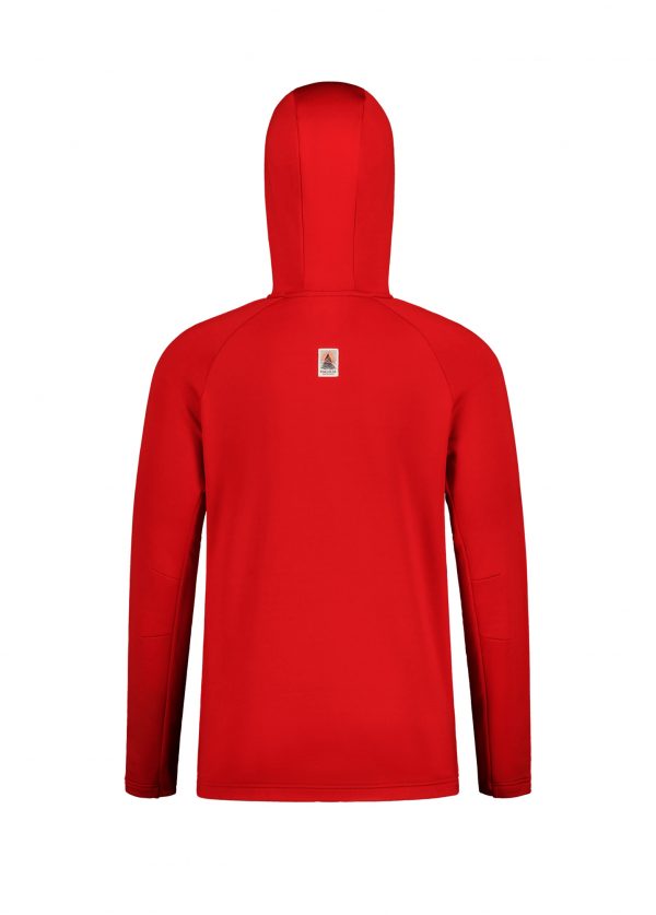 Maloja Teorm. Miesten Fleece - Image 3