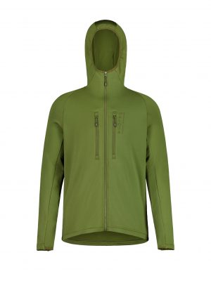 Maloja Teorm. Miesten Fleece