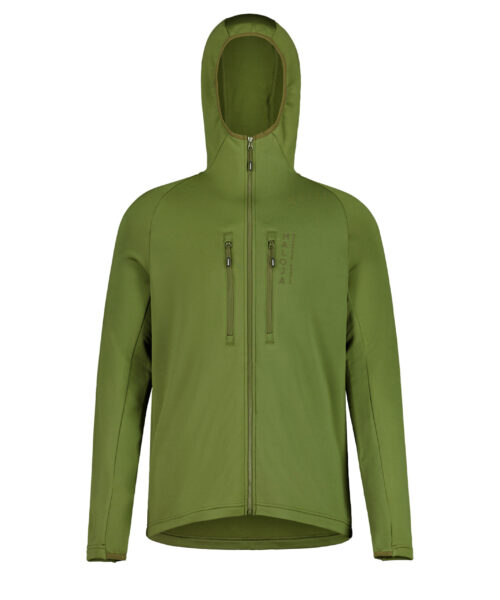 Maloja Teorm. Miesten Fleece