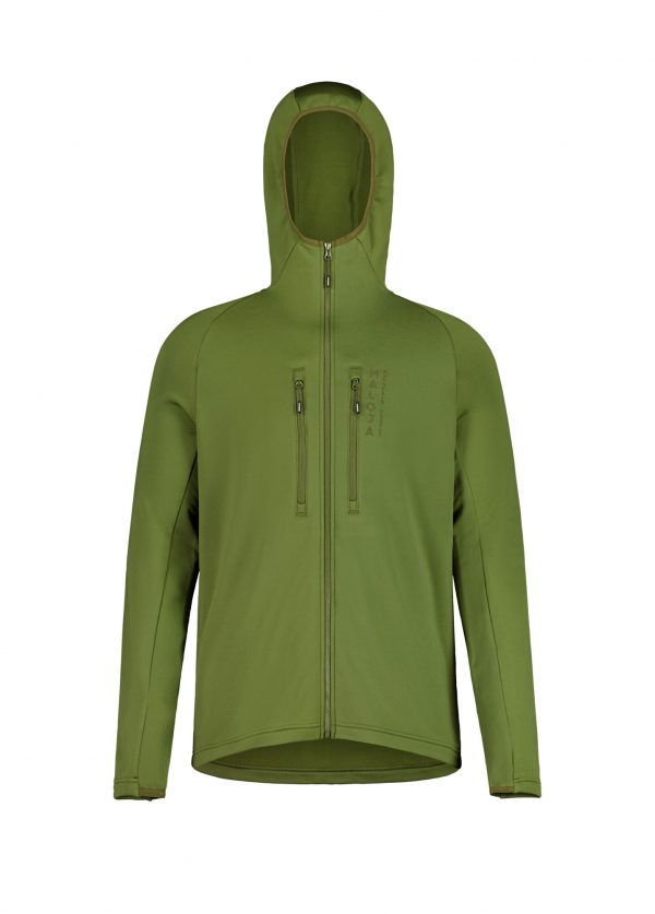 Maloja Teorm. Miesten Fleece