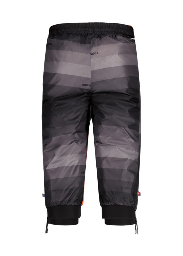 Maloja Coim. Puffer Unisex Housut - Image 4