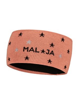 Maloja Mondholzm. Knit Panta