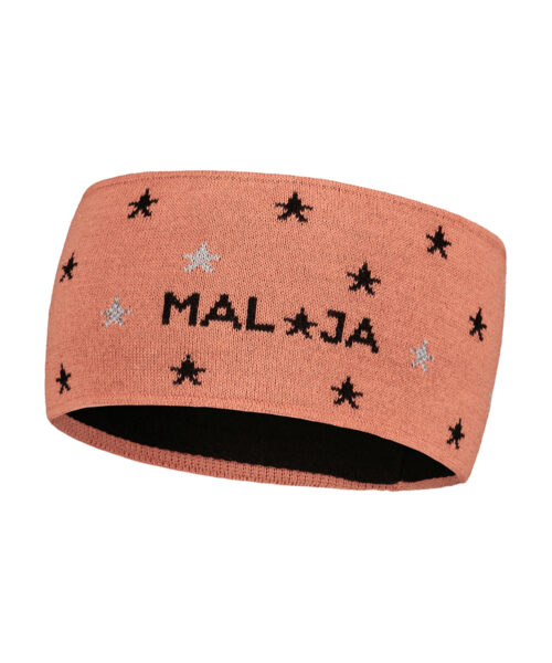 Maloja Mondholzm. Knit Panta