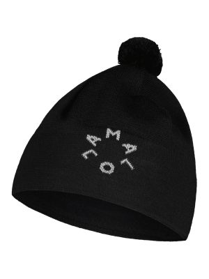 Maloja Bergfinkem. Pipo