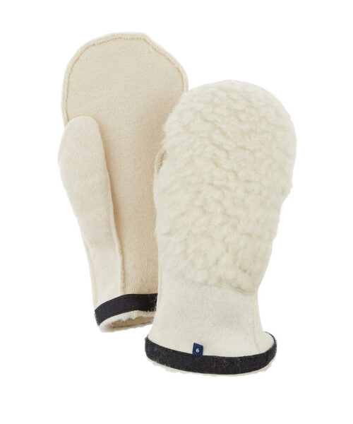 Hestra Heli Ski Wool Liner Mitt Sisäkintas