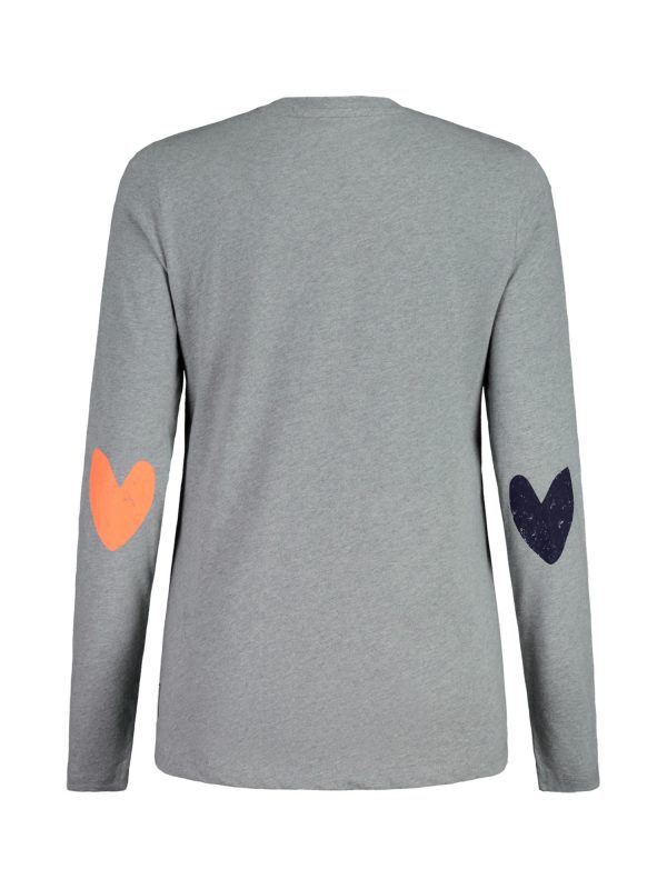 Maloja Grauschnepperm. Women's Shirt - Image 4