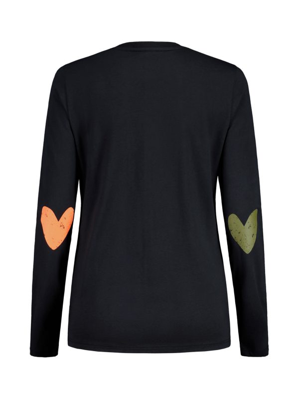 Maloja Grauschnepperm. Women's Shirt - Image 2