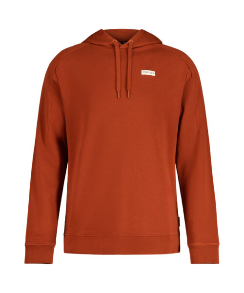 Maloja Pezzeim. Organic Men's Hoody