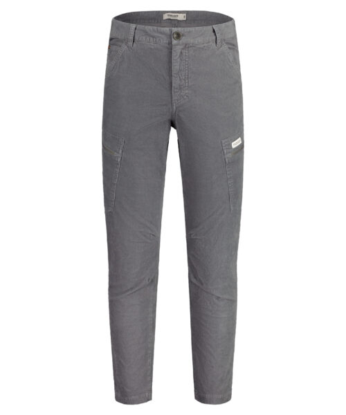 Maloja Kichum. Organic Cord Stretch Men's Pants