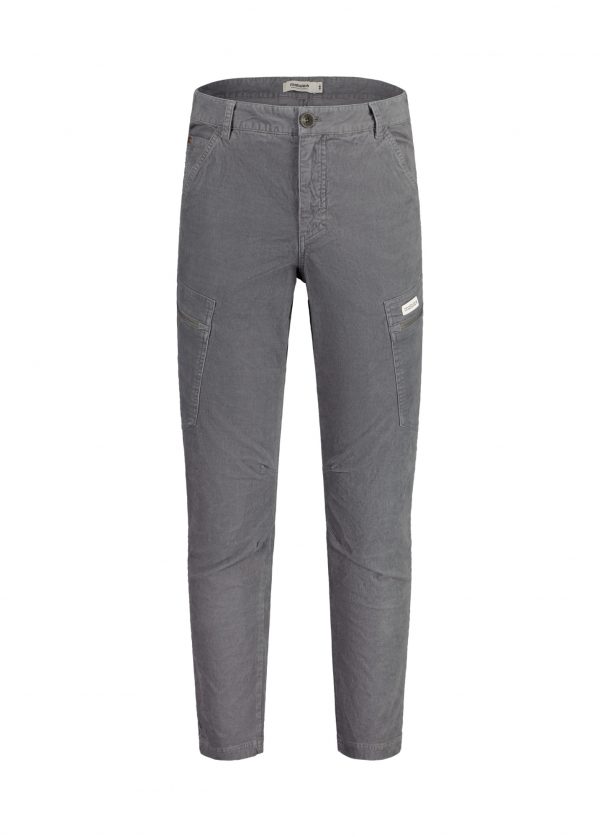 Maloja Kichum. Organic Cord Stretch Miesten Housut