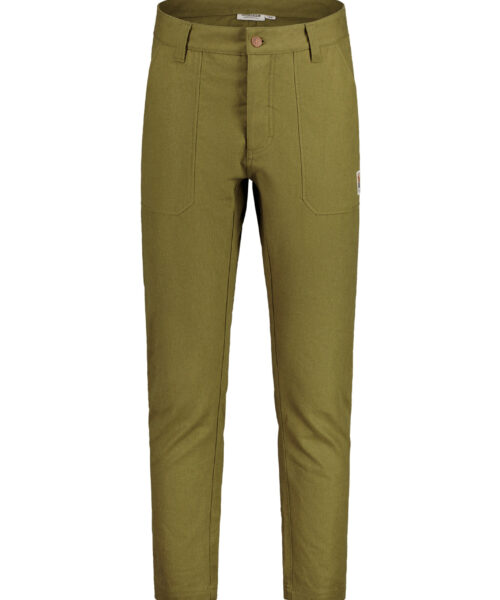 Maloja Gaislm. Heavy Hemp Canvas Men's Pants