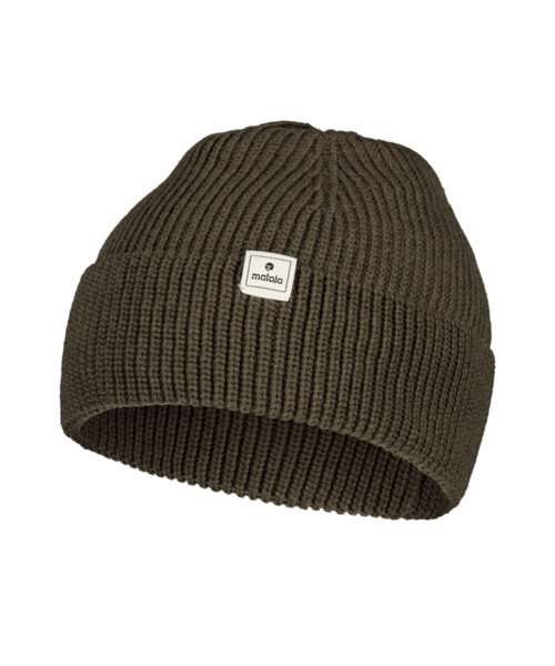 Maloja Giardinm. Knit Pipo