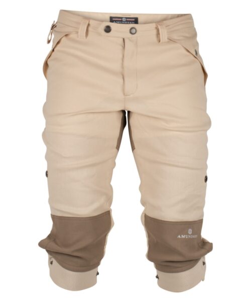 Amundsen Vagabond Knickerbockers Miesten housut
