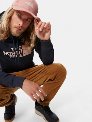 The North Face Drew Peak Men's Pullover Hoodie