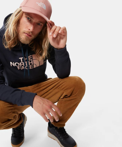 The North Face Drew Peak Men's Pullover Hoodie