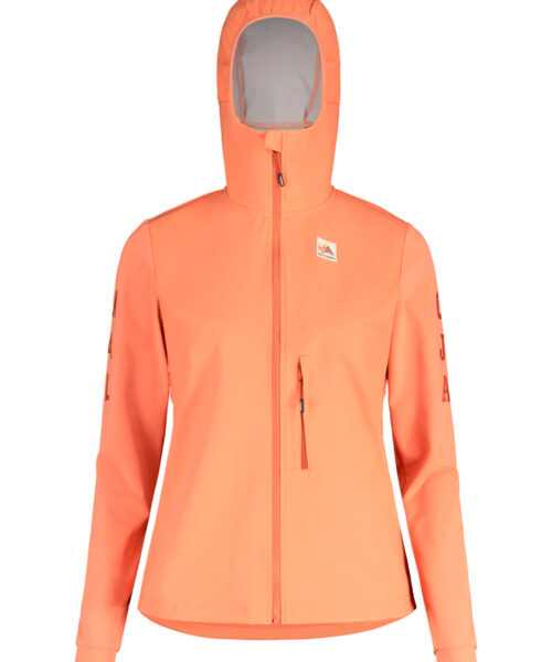 Maloja Sennesm. Alpine Women's Hybrid Jacket