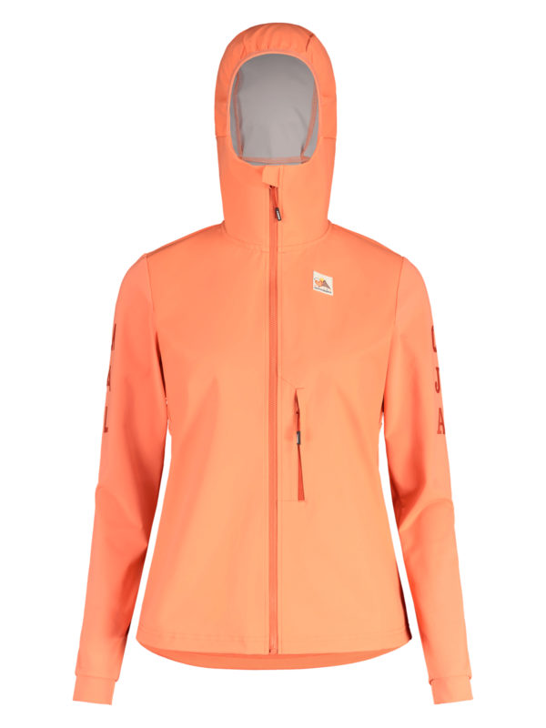 Maloja Sennesm. Alpine Women's Hybrid Jacket