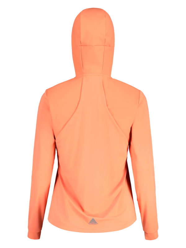 Maloja Sennesm. Alpine Women's Hybrid Jacket - Image 2