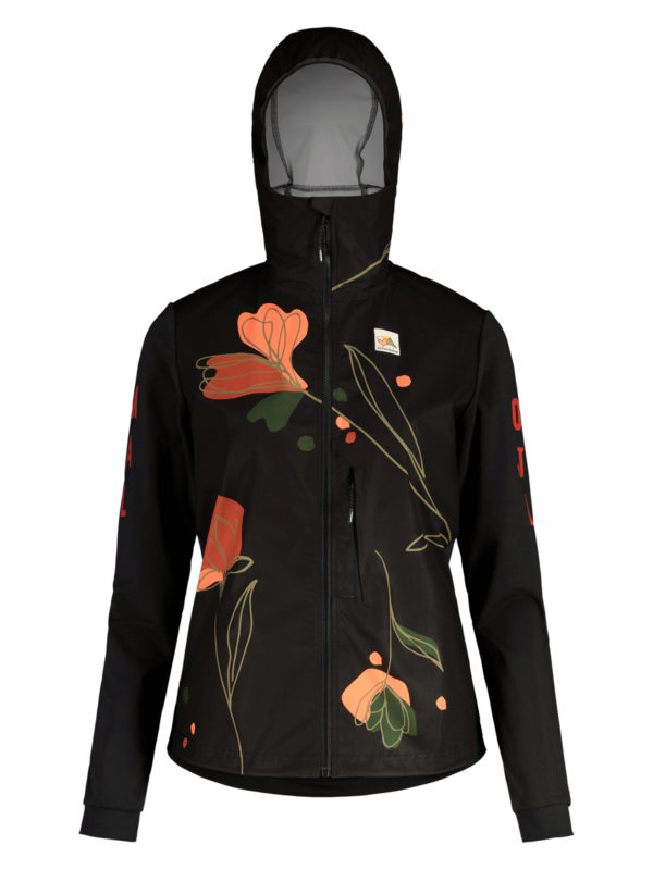 Maloja Sennesm. Alpine Women's Hybrid Jacket