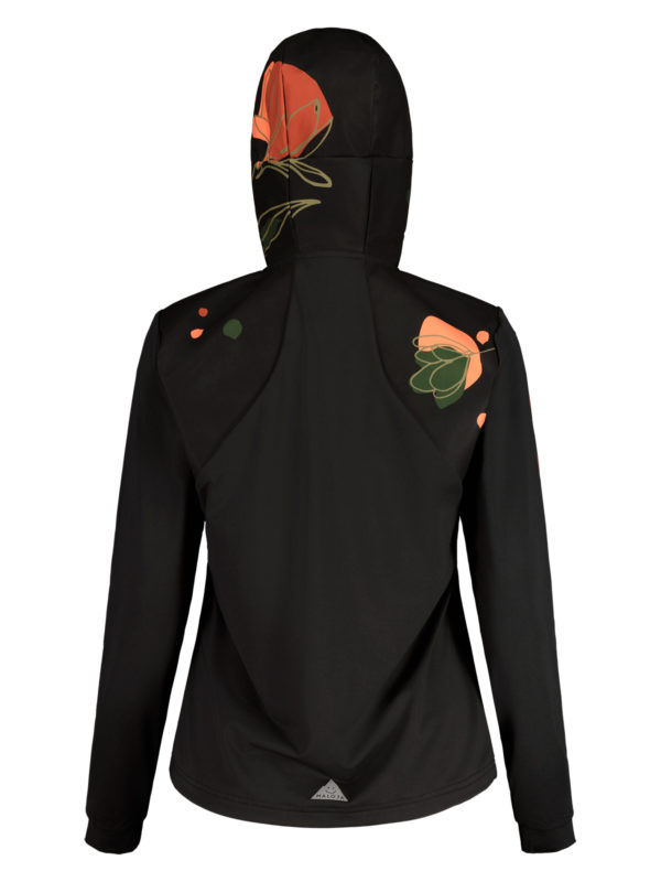 Maloja Sennesm. Alpine Women's Hybrid Jacket - Image 2