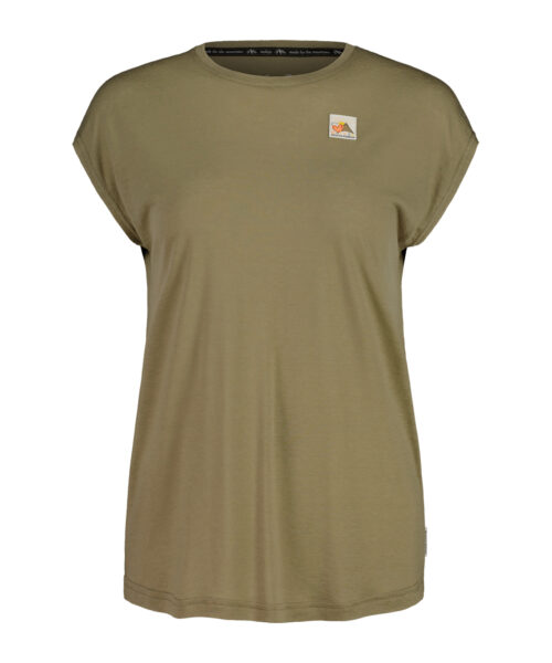 Maloja Sonnsteinm. Trail Tank Women's T-shirt