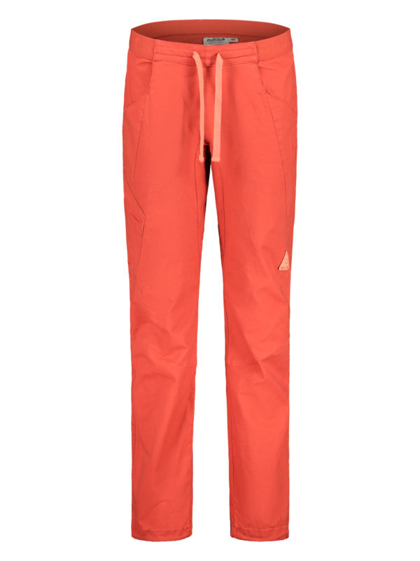 Maloja Lavernem. Boulder Women's Pants - Image 2