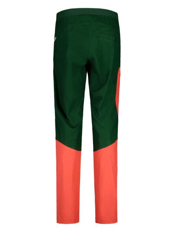 Maloja Lavernem. Boulder Women's Pants - Image 3