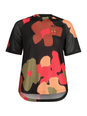 Maloja Buschelschonm. Women's Running T-shirt