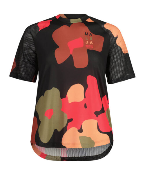 Maloja Buschelschonm. Women's Running T-shirt