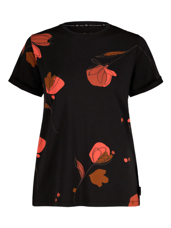 Maloja Antermoiam. Women's T-shirt - Image 3