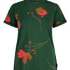 GREEN/FLOWER