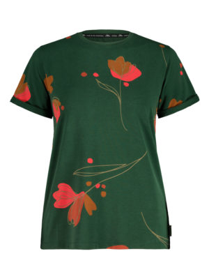 Maloja Antermoiam. Women's T-shirt