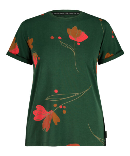 Maloja Antermoiam. Women's T-shirt